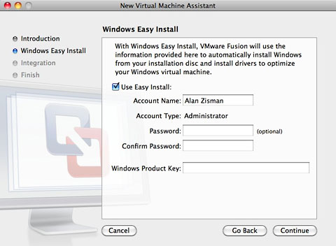 parallels for mac open vmware fusion file